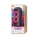ลำโพงบลูทูธ JBL Light Effects Party Box Ultimate Black