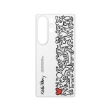 เคส Samsung Galaxy S25 Ultra Flipsuit White