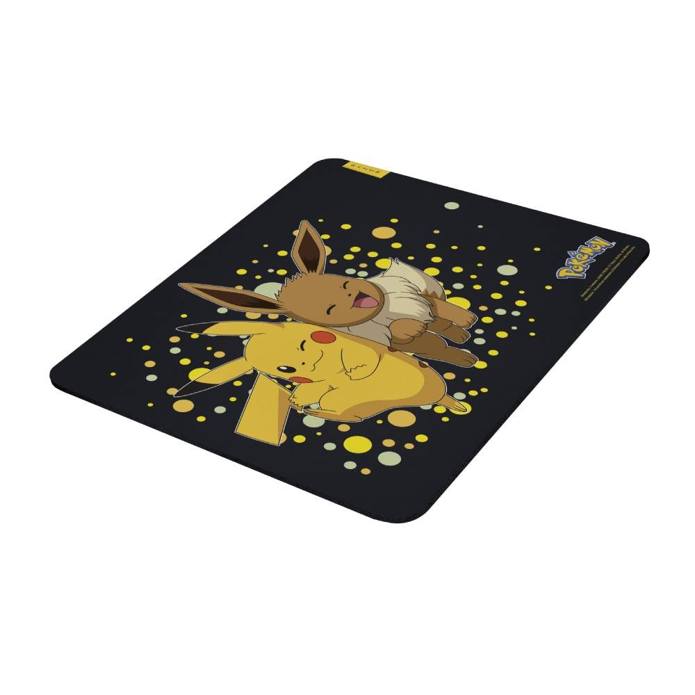 แผ่นรองเมาส์ Razer Gigantus V2 Pokemon Edition