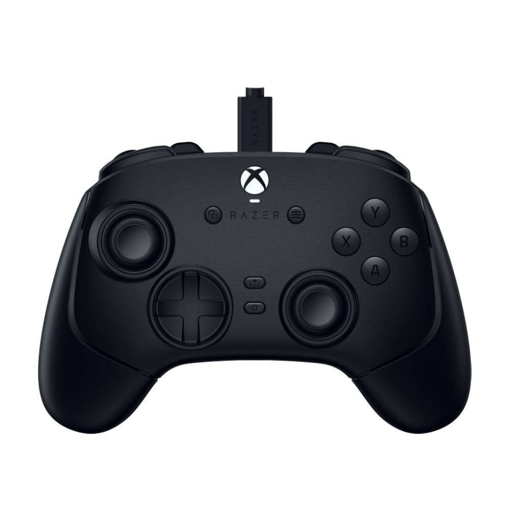 จอยคอนโทลเลอร์ Razer Wolverine V3 Tournament Edition