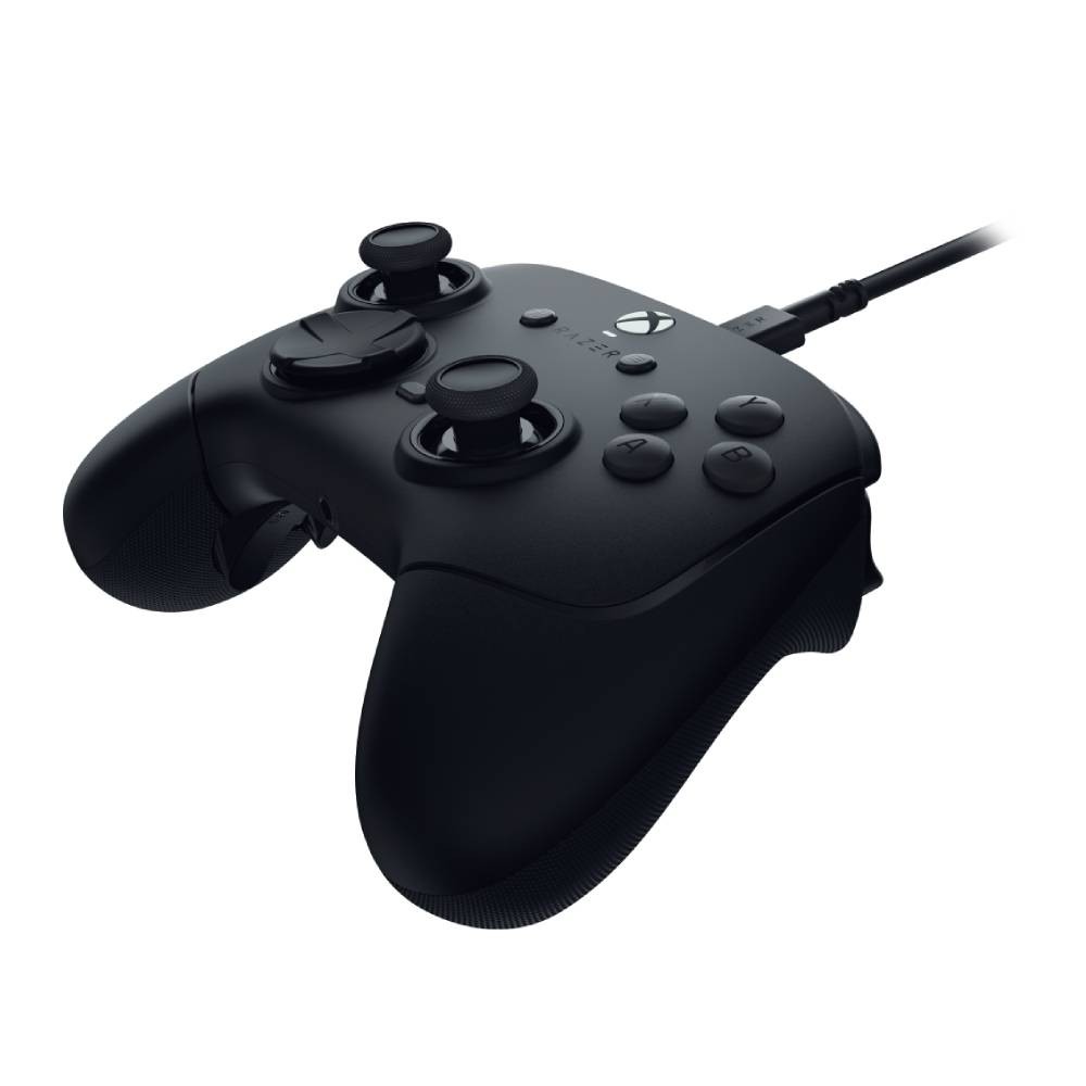 จอยคอนโทรลเลอร์ Razer Wolverine V3 Tournament Edition