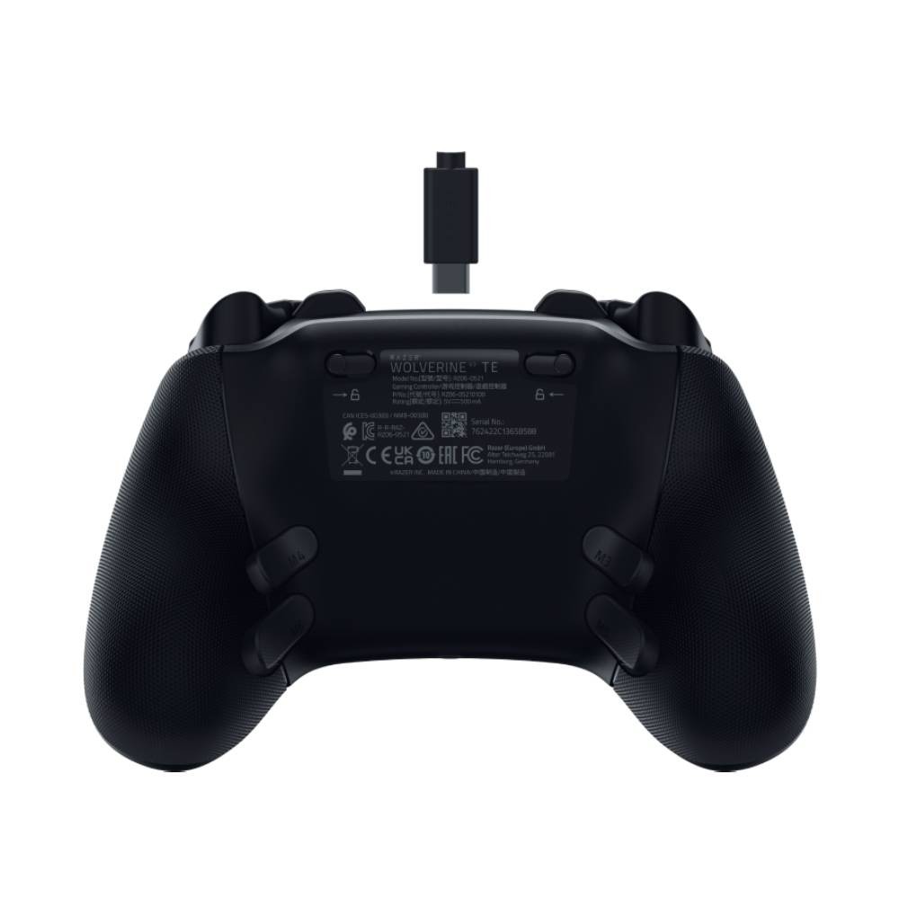 จอยคอนโทรลเลอร์ Razer Wolverine V3 Tournament Edition