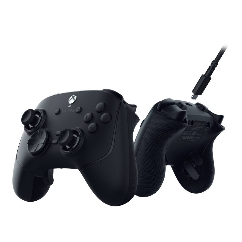 จอยคอนโทรลเลอร์ Razer Wolverine V3 Tournament Edition