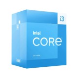 ซีพียู Intel Core i3-13100 3.4GHz 4C/8T LGA-1700