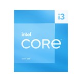 ซีพียู Intel Core i3-13100 3.4GHz 4C/8T LGA-1700