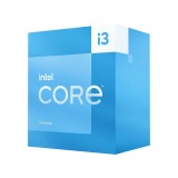 ซีพียู Intel Core i3-13100 3.4GHz 4C/8T LGA-1700