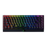 คีย์บอร์ดเกมมิ่ง Razer BlackWidow V3 Mini HyperSpeed Phantom Edition - US