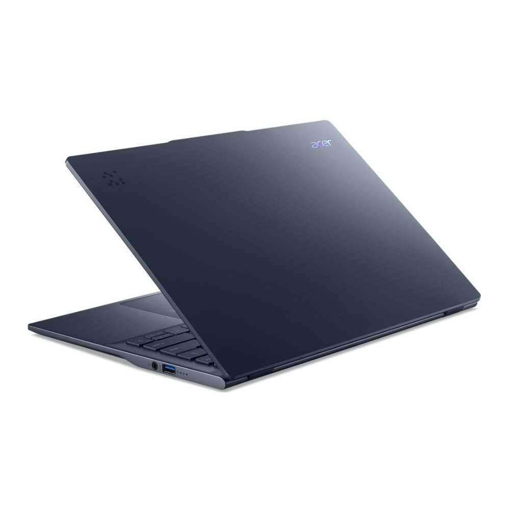 โน๊ตบุ๊ค Acer Swift 14 AI SF14-51-73EM Blue