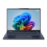 โน๊ตบุ๊ค Acer Swift 14 AI SF14-51-73EM Blue