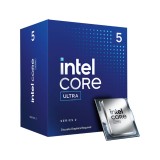 ซีพียู Intel Core Ultra 5 225F 3.30GHz 10C/10T 20M LGA1851 (No Graphics)