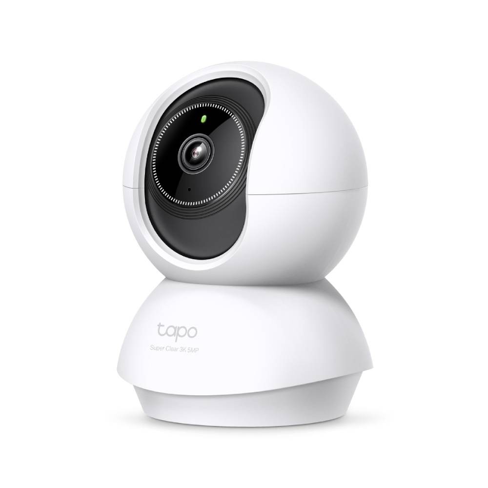 กล้องวงจรปิด TP-Link Tapo C230 AI Home Security Wi-Fi Camera 5MP