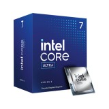 ซีพียู Intel Core Ultra 7 265F 2.40GHz 20C/20T 30M LGA-1851 (No Graphics)