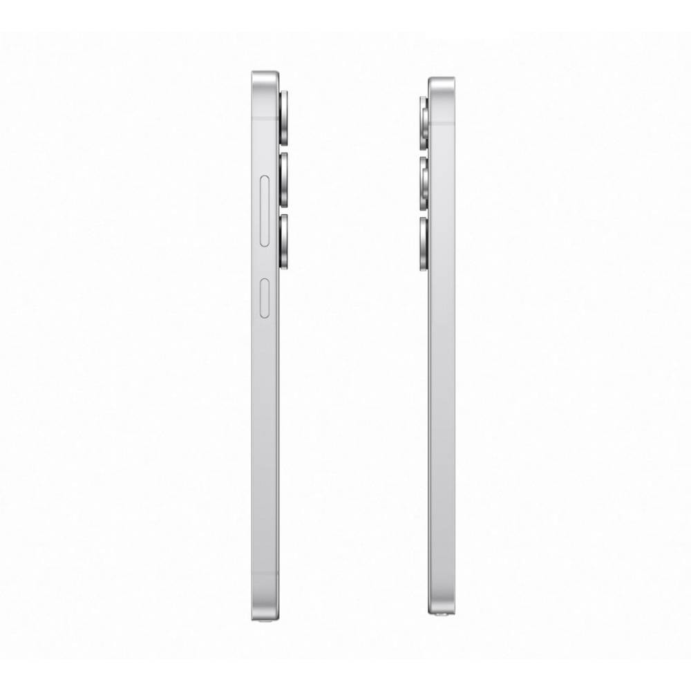 สมาร์ทโฟน Samsung Galaxy S25 Ultra (12+256GB) Titanium Whitesilver (5G)
