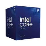 ซีพียู Intel Core Ultra 9 285 2.50GHz 24C/24T 36M LGA1851