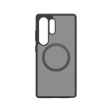 เคส Samsung Galaxy S25 Ultra Capella Magnetic Frost Black