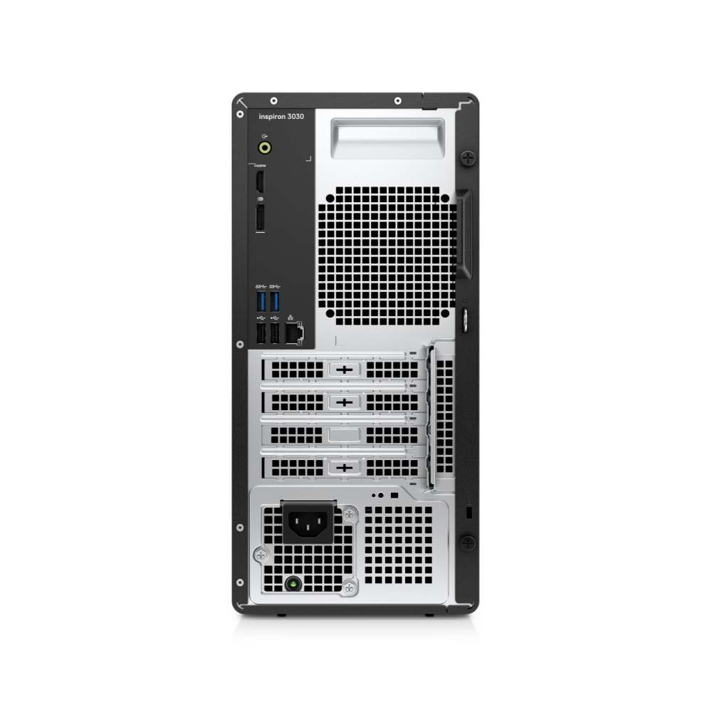 DELL DESKTOP TW INSPIRON 3030MT-OID3030100501GTH BLACK