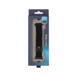 Blue Box สาย Apple Watch Strap Series 6,7,8,9,10,11,SE1,SE2,Ultra (44/45/46/49mm) New Metal Tile Black