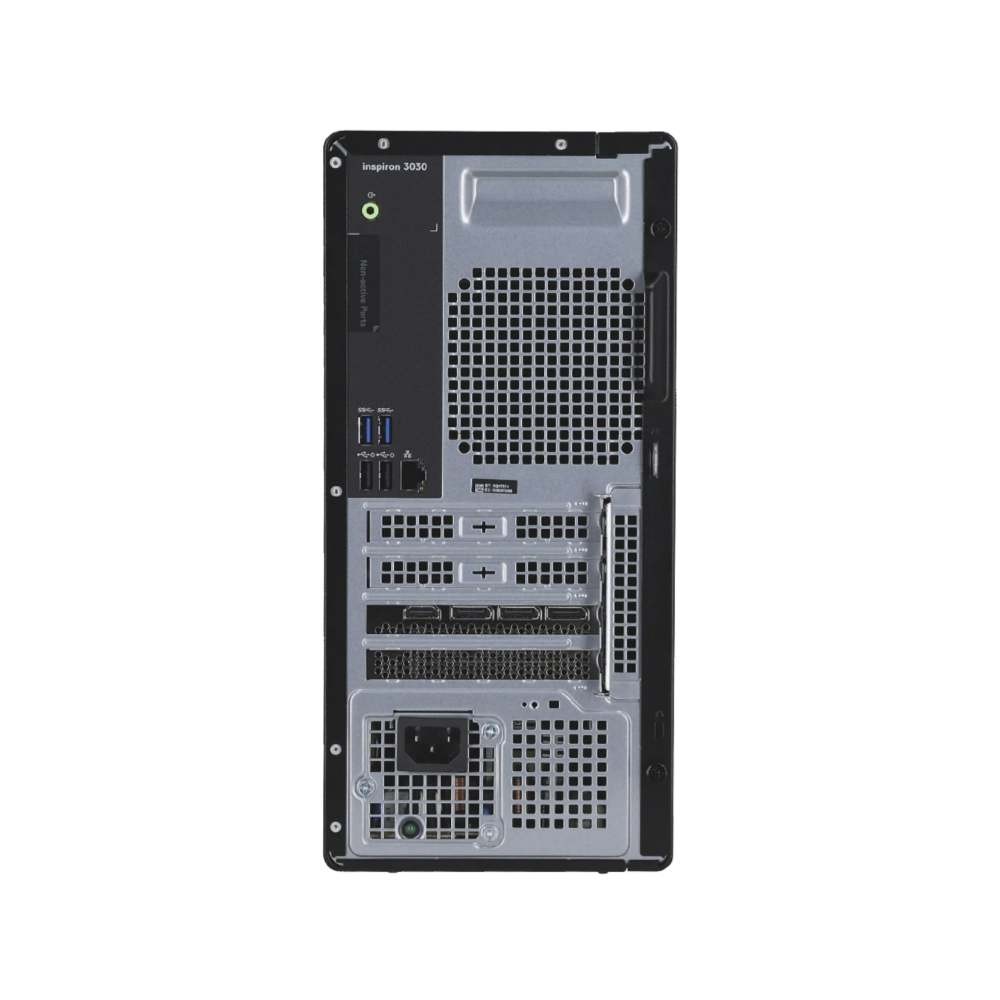 DELL DESKTOP TW INSPIRON 3030MT-OID3030103501GTH BLACK