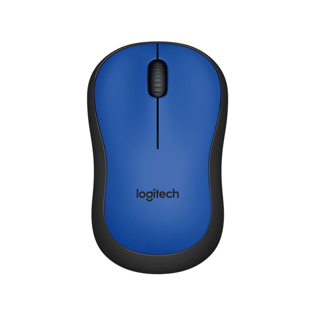 Logitech เมาส์ไร้สาย