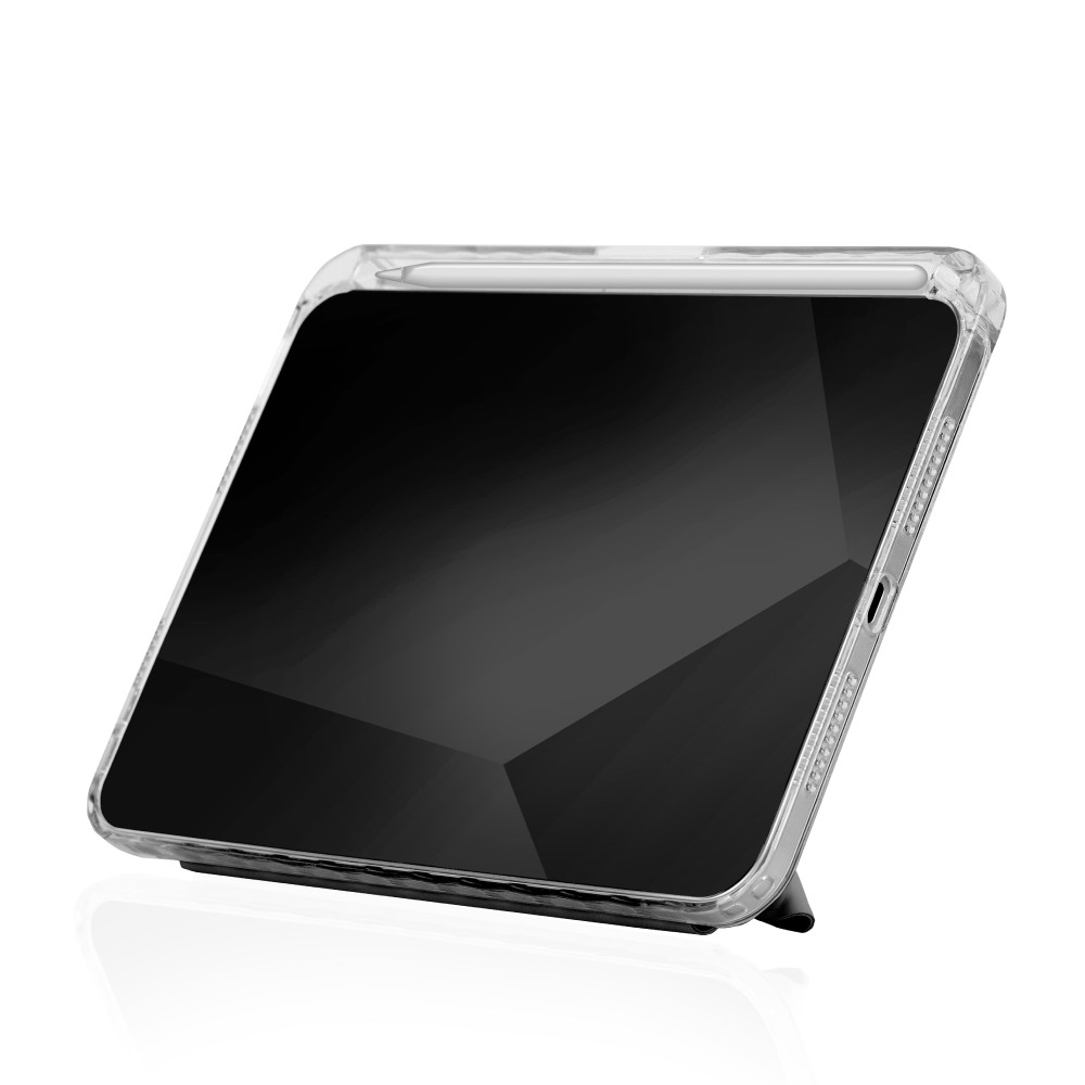 เคส STM iPad Mini 7 (2024) OPP Black