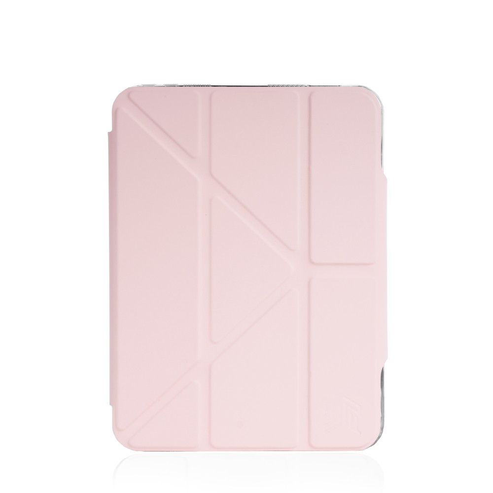 เคส STM iPad Mini 7 (2024) OPP Pink
