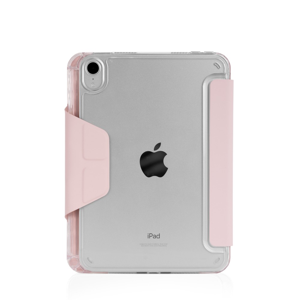 เคส STM iPad Mini 7 (2024) OPP Pink