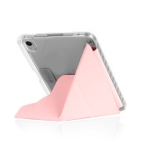 เคส STM iPad Mini 7 (2024) OPP Pink