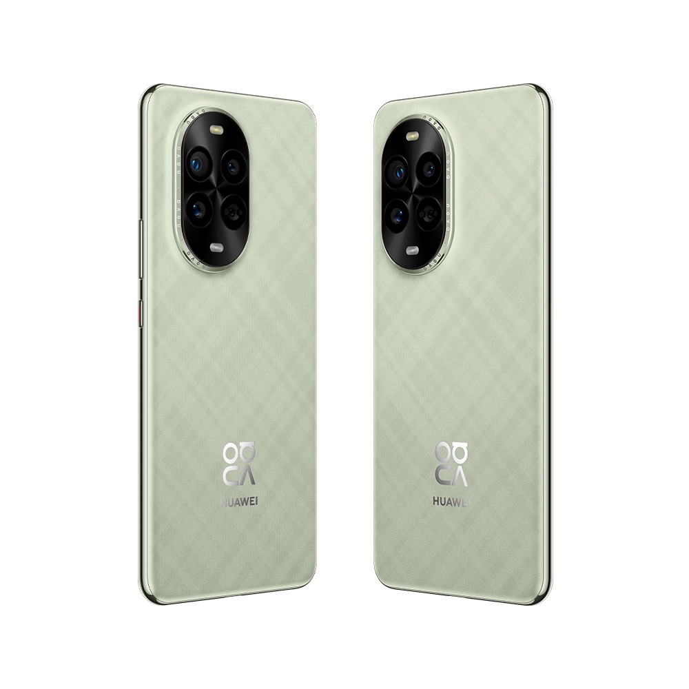 สมาร์ทโฟน Huawei Nova 13 Pro (12+512GB) Green (HMSGB)