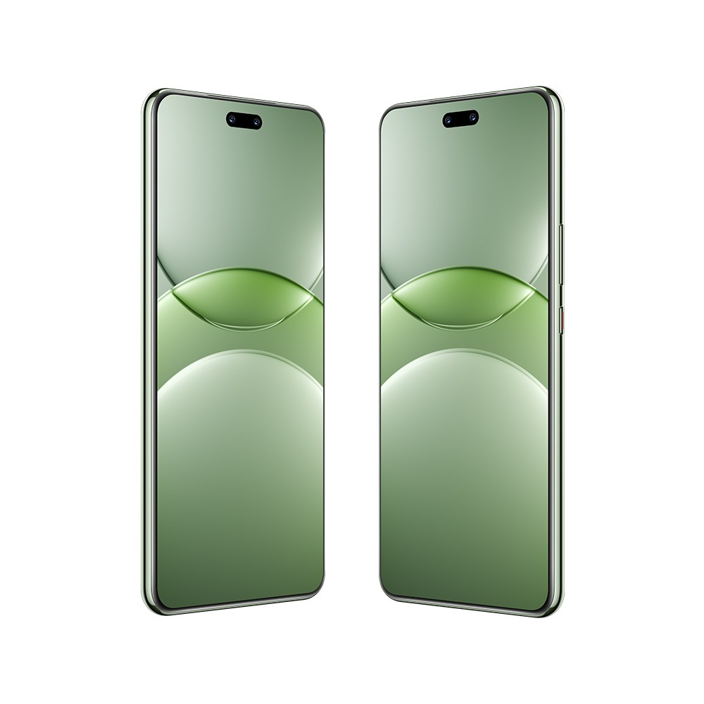 สมาร์ทโฟน Huawei Nova 13 Pro (12+512GB) Green (HMSGB)