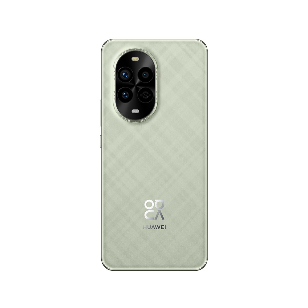 สมาร์ทโฟน Huawei Nova 13 Pro (12+512GB) Green (HMSGB)