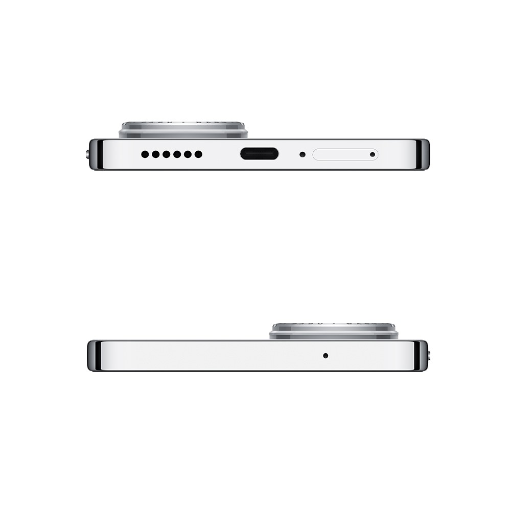 สมาร์ทโฟน Huawei Nova 13 (12+256GB) White (HMS)