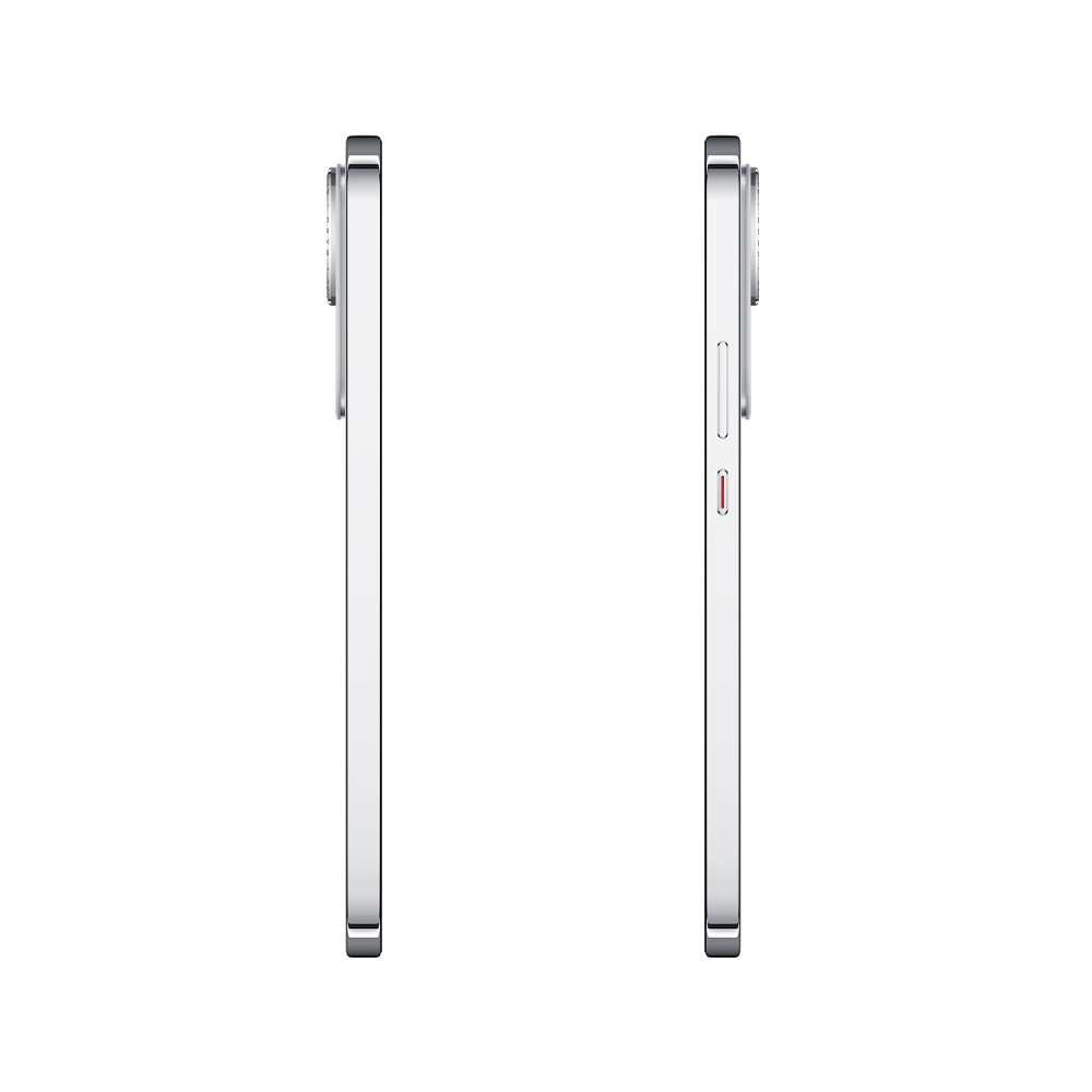 สมาร์ทโฟน Huawei Nova 13 (12+256GB) White (HMS)