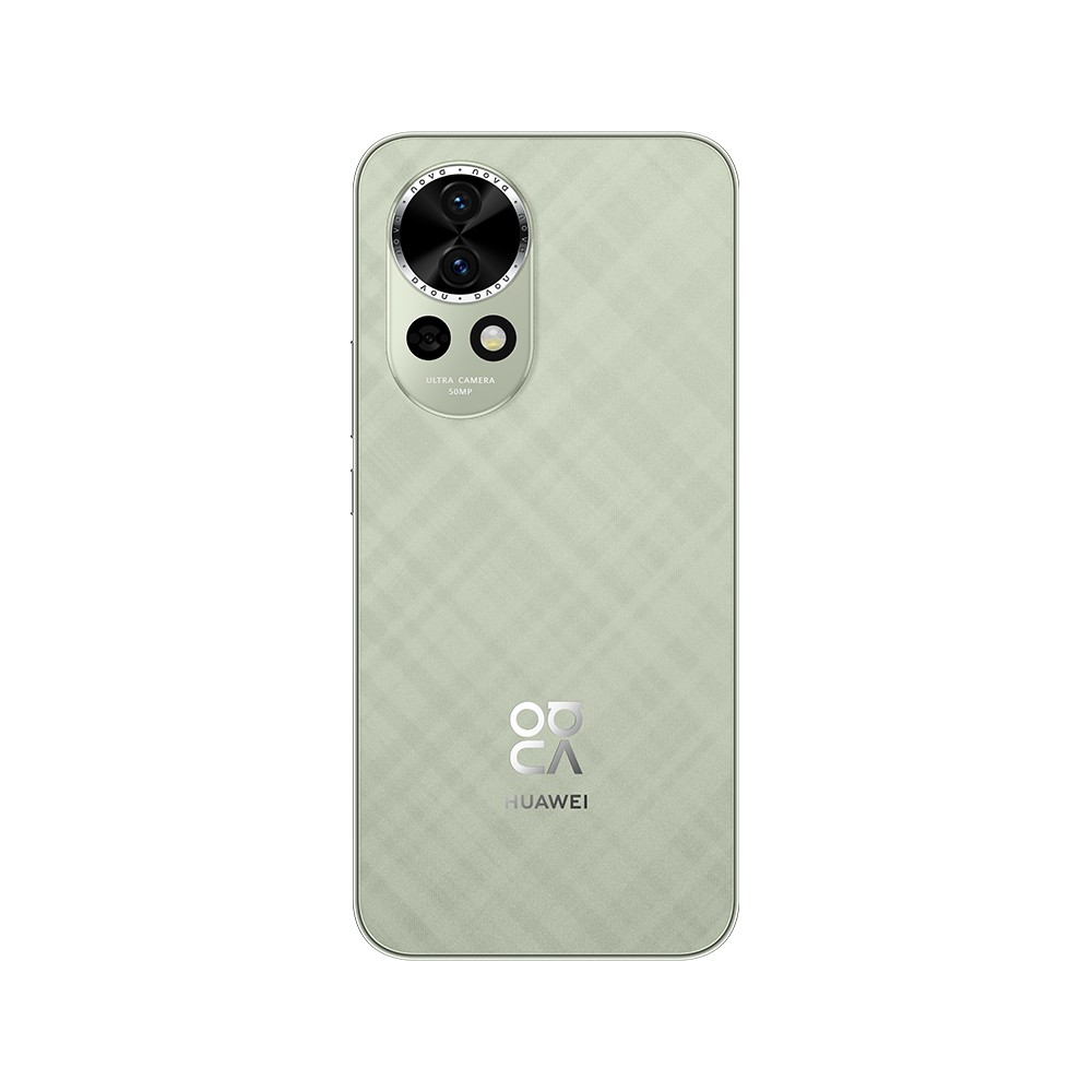 สมาร์ทโฟน Huawei Nova 13 (12+256GB) Green (HMSGB)