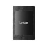 ฮาร์ดดิสก์ Lexar SSD Ext Portable SL500 with Magnetic Set 1TB