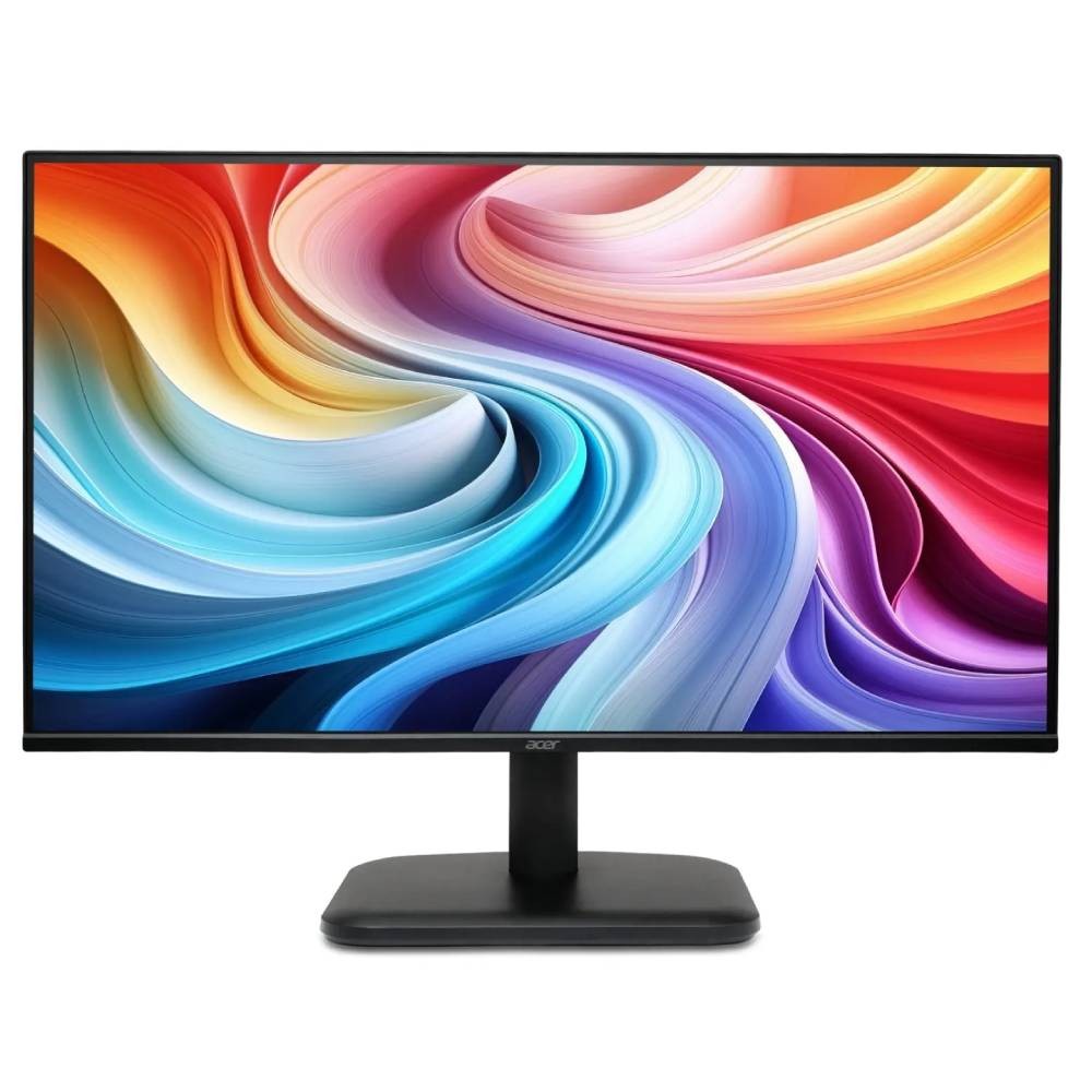 จอมอนิเตอร์ ACER EK251Q Gbmix (IPS 120Hz SPK)