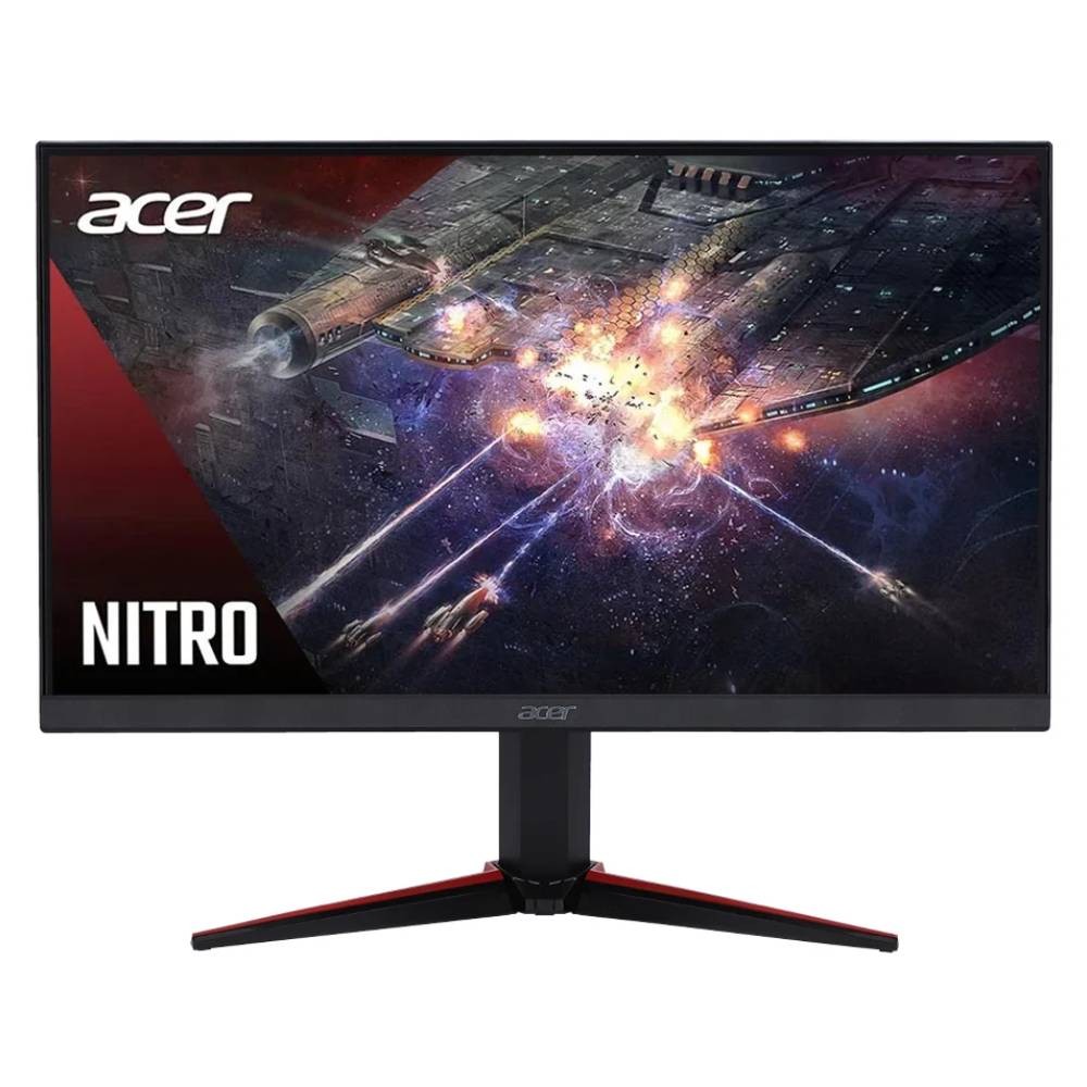 จอมอนิเตอร์ ACER Nitro VG220Q E3bmiix Gaming Monitor (IPS 100Hz)