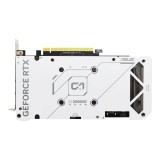การ์ดจอ ASUS Dual GeForce RTX 4060 EVO White OC Edition 8GB GDDR6 128-bit (DUAL-RTX4060-O8G-EVO-WHITE)