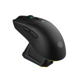 เมาส์เกมมิ่ง Neolution E-Sport Sphere Black
