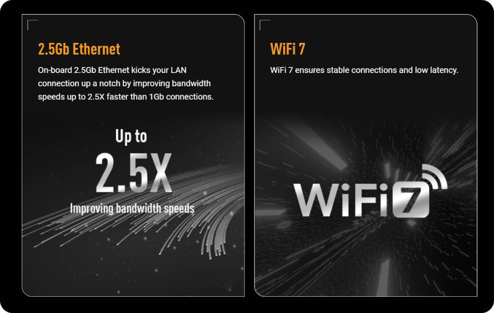 เมนบอร์ด ASUS TUF Gaming B860M-Plus WIFI