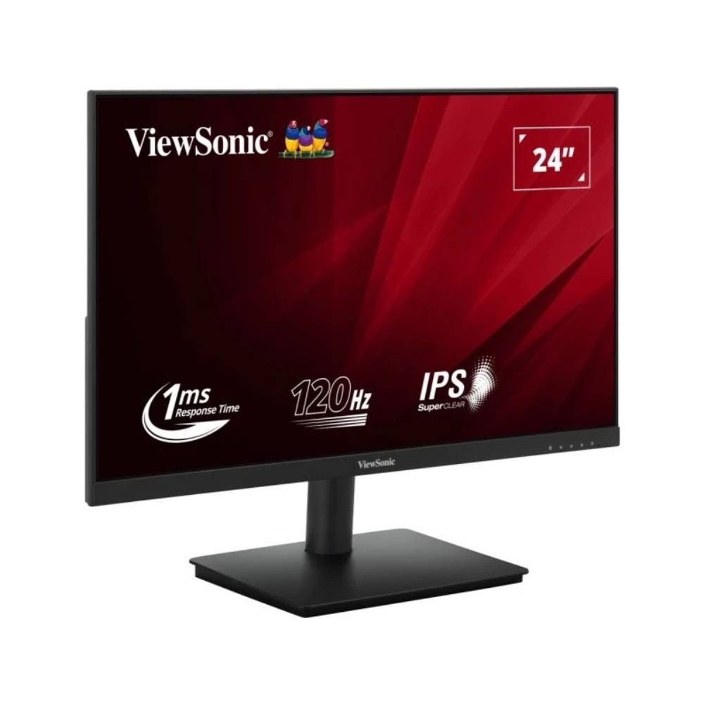 จอมอนิเตอร์ VIEWSONIC VA240A-H (IPS 120Hz 1ms)