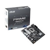 เมนบอร์ด ASUS Prime B860M-K DDR5 LGA-1851