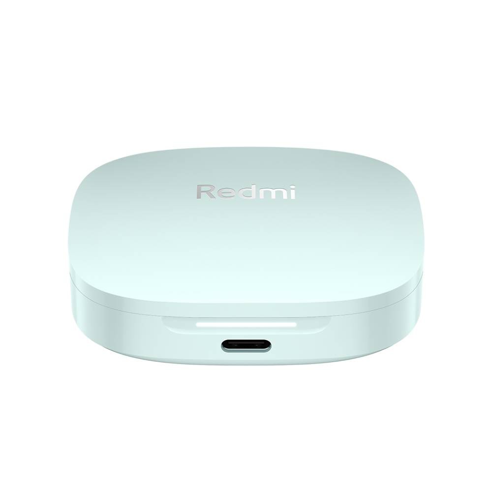 หูฟังไร้สาย Redmi Buds 6 Coral Green