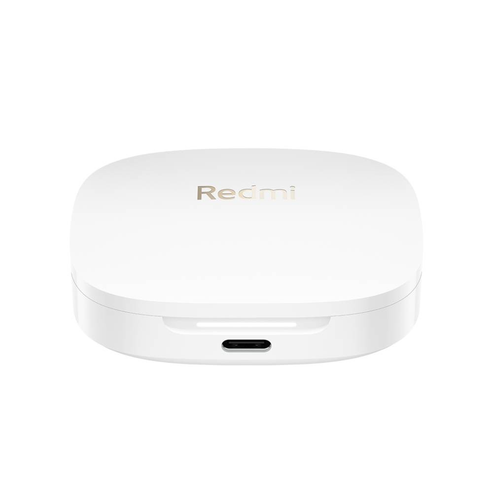 หูฟังไร้สาย Redmi Buds 6 Cloud White