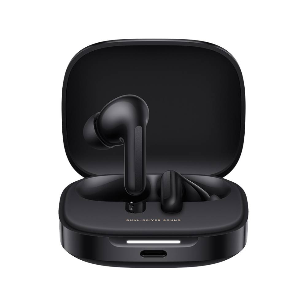 หูฟังไร้สาย Redmi Buds 6 Night Black