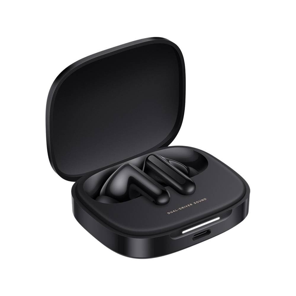 หูฟังไร้สาย Redmi Buds 6 Night Black