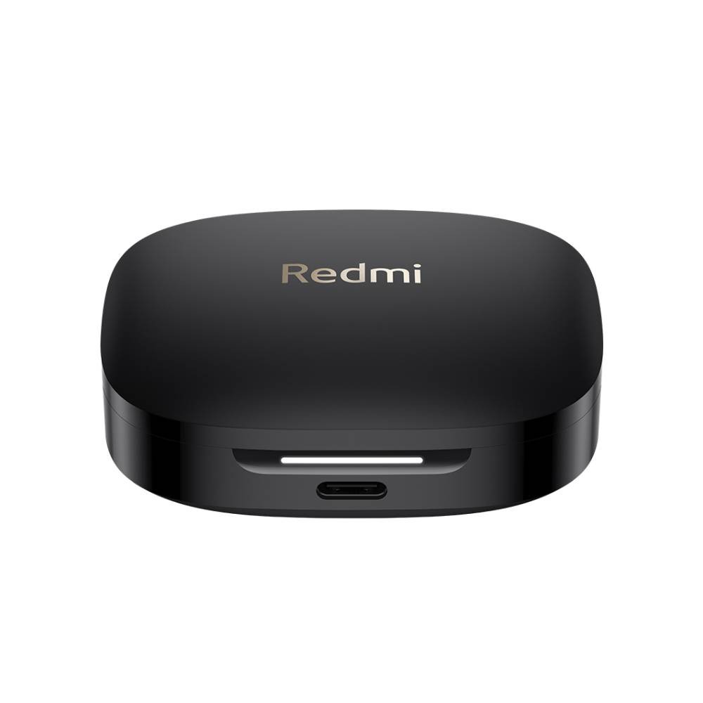 หูฟังไร้สาย Redmi Buds 6 Night Black