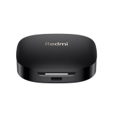 หูฟังไร้สาย Redmi Buds 6 Night Black