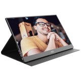 จอมอนิเตอร์ AOC Portable 16T10/67 (IPS 60Hz)