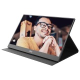 จอมอนิเตอร์ AOC Portable 16T10/67 (IPS 60Hz)