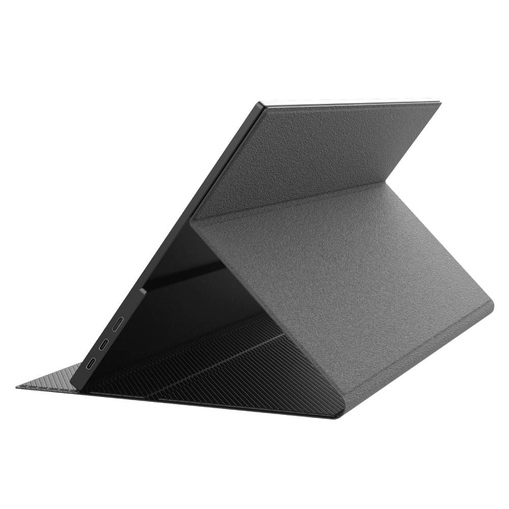 จอมอนิเตอร์ AOC Portable 16T10/67 (IPS 60Hz)